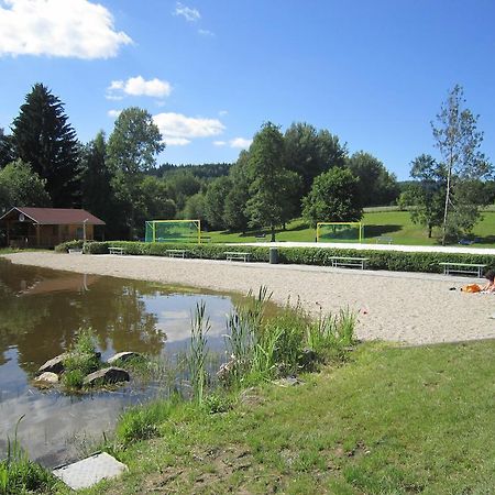 Ferienpark Arber Zwiesel Exterior foto