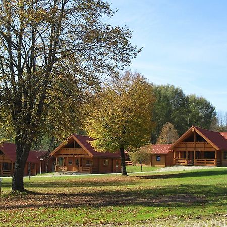 Ferienpark Arber Zwiesel Exterior foto