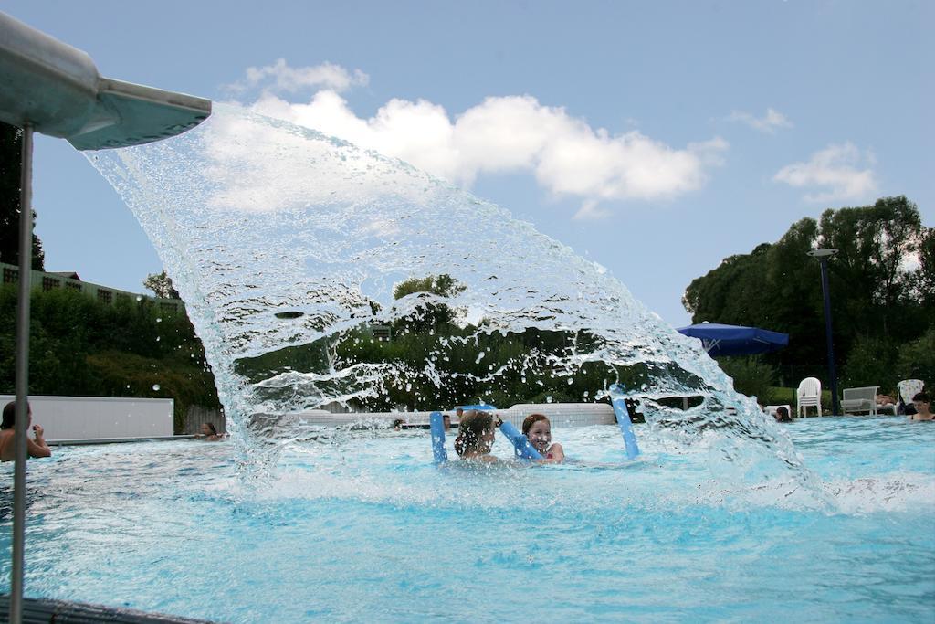 Ferienpark Arber Zwiesel Exterior foto