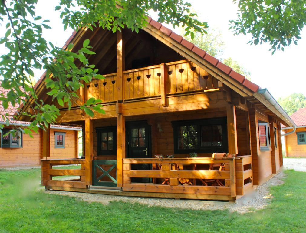 Ferienpark Arber Zwiesel Quarto foto
