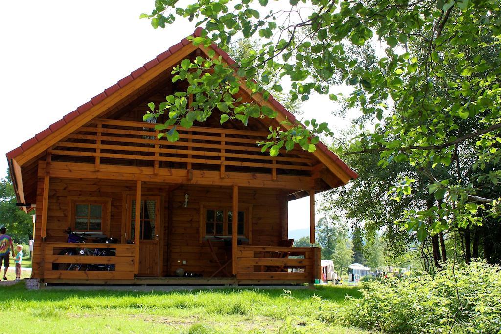 Ferienpark Arber Zwiesel Quarto foto