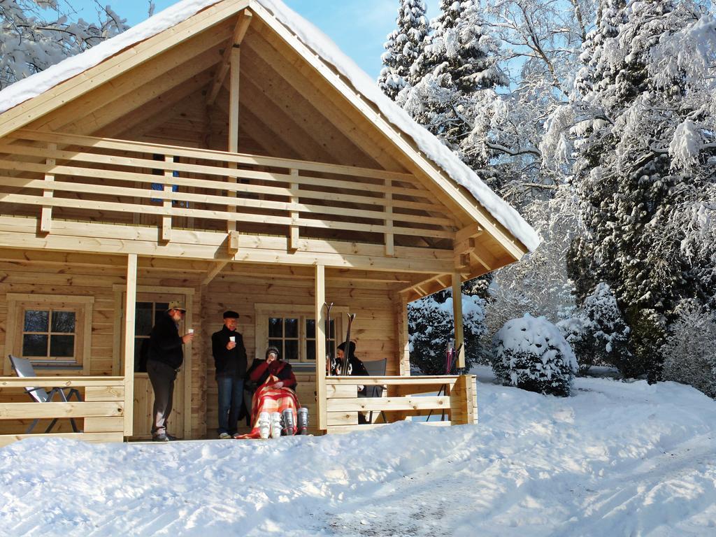 Ferienpark Arber Zwiesel Quarto foto